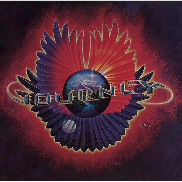 Journey: Journey: Amazon.es: CD y vinilos}